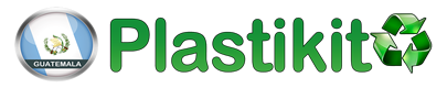 Logo Plastikito